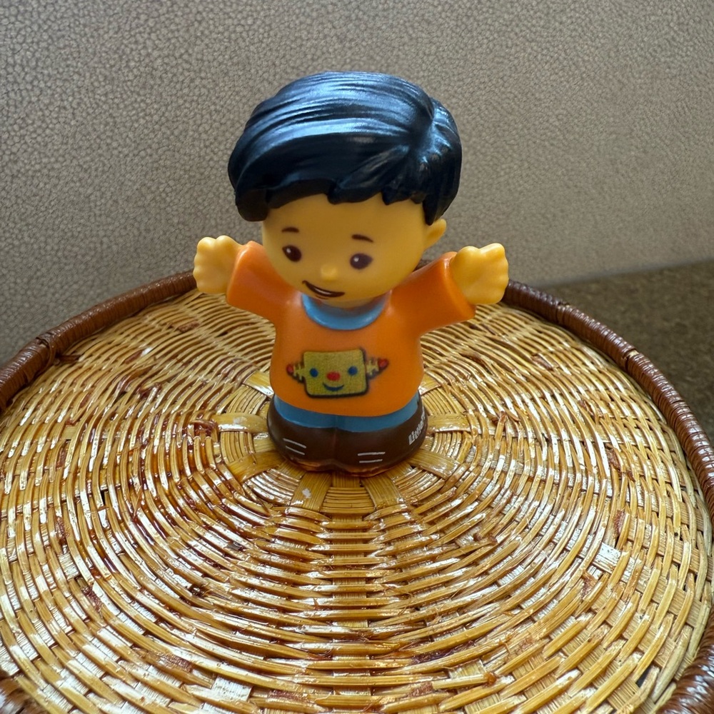 Fisher-Price Little People